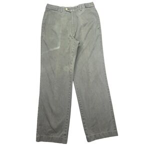 Peter Millar Golf Pants Pleated Adjustable Waist Green Size 40 Fits 29" Crown‎